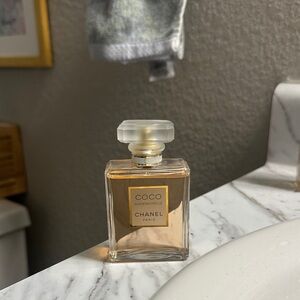 CHANEL Coco Mademoiselle Eau de Parfum 1.7 fl oz